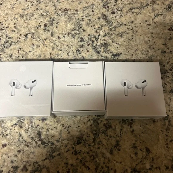 AirPod Pro